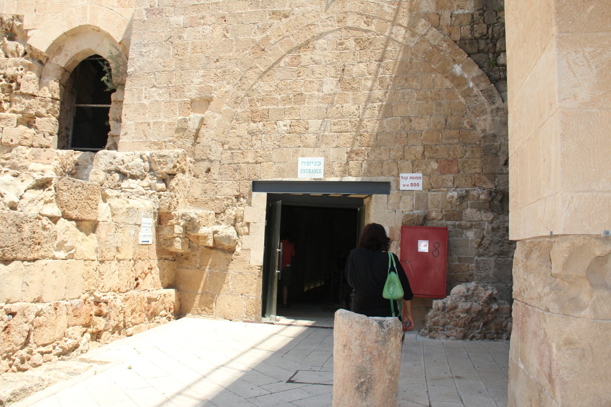 Rosh HaNikra Grottoes 58